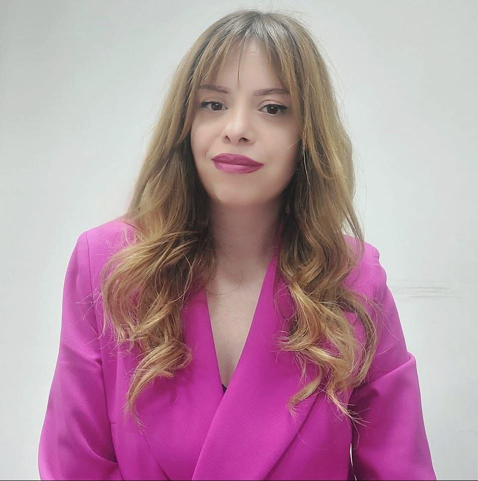 მარიამ ელიაძე